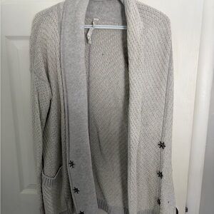 Lululemon Athletica Cardigan